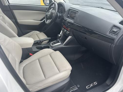 2015 Mazda CX-5 Grand Touring