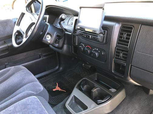 2001 Dodge Dakota Sport