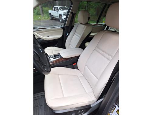 2012 BMW X5 xDrive35d