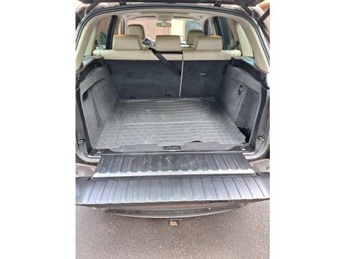 2012 BMW X5 xDrive35d