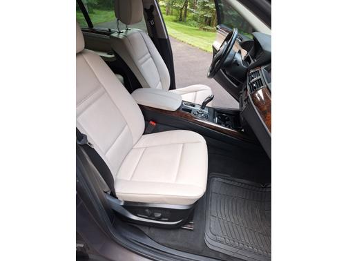 2012 BMW X5 xDrive35d