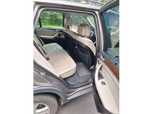 2012 BMW X5 xDrive35d