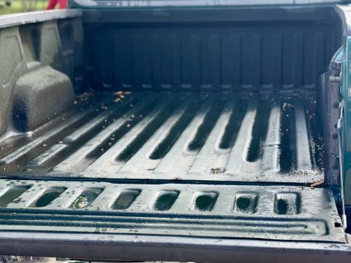 1998 Ford F-150 XL SuperCab Flareside