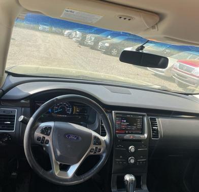 2015 Ford Flex SEL