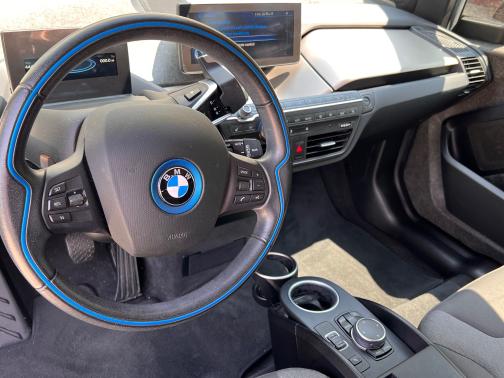 2016 BMW i3 Base w/Range Extender