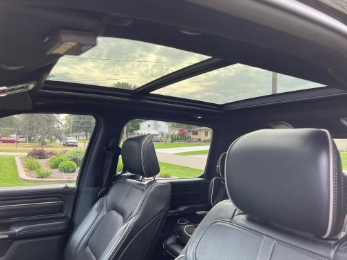 2019 RAM 1500 Limited