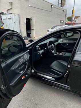 2020 Mercedes-Benz E-Class E 350