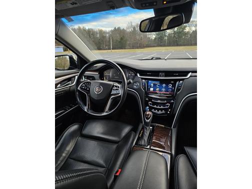 2013 Cadillac XTS Premium