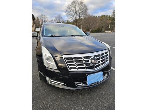 2013 Cadillac XTS Premium