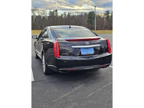 2013 Cadillac XTS Premium