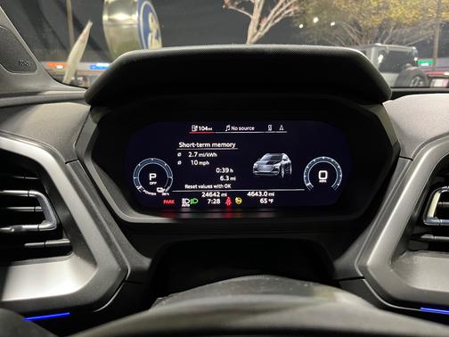 2023 Audi Q4 e-tron 40 Premium Plus