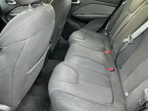 Blue 2013 Dodge Dart SXT