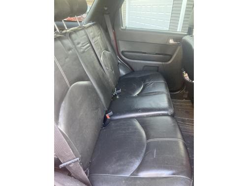 2008 Mercury Mariner Premier