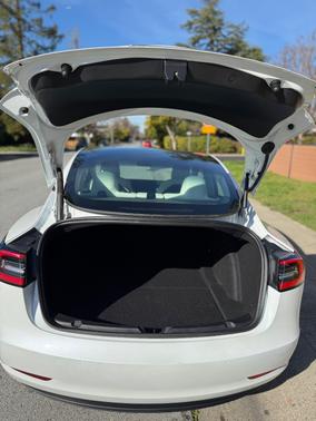 2022 Tesla Model 3 Base