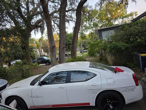 2010 Dodge Charger Base