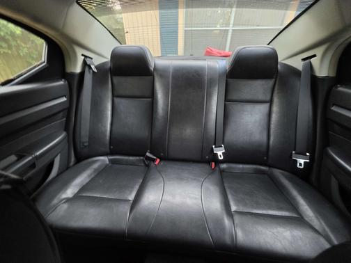 2010 Dodge Charger Base