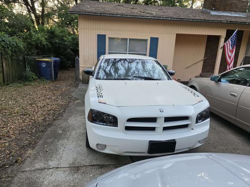 2010 Dodge Charger Base