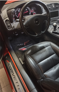 2013 Chevrolet Corvette Grand Sport