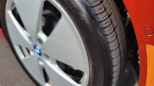 2015 BMW i3 Base