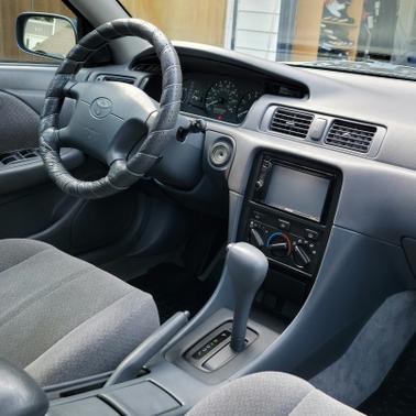 2000 Toyota Camry LE