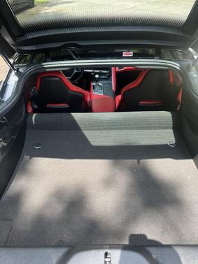 2014 Chevrolet Corvette Stingray Z51
