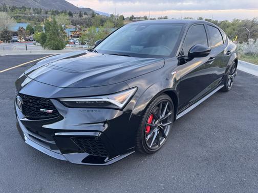 2024 Acura Integra Type S