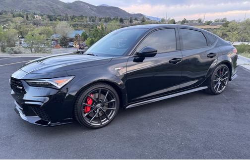 2024 Acura Integra Type S