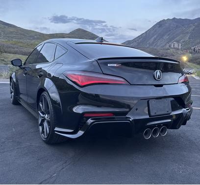2024 Acura Integra Type S