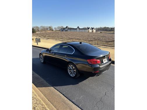 2016 BMW 528 i xDrive