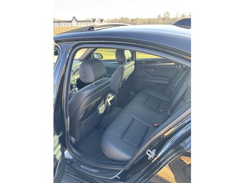 2016 BMW 528 i xDrive