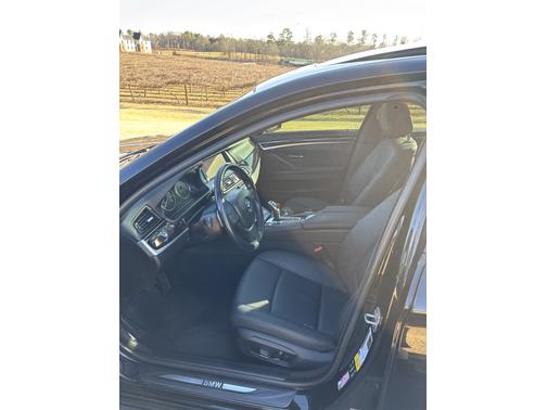 2016 BMW 528 i xDrive