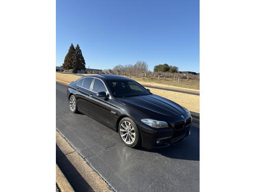 2016 BMW 528 i xDrive
