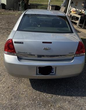 2010 Chevrolet Impala LT