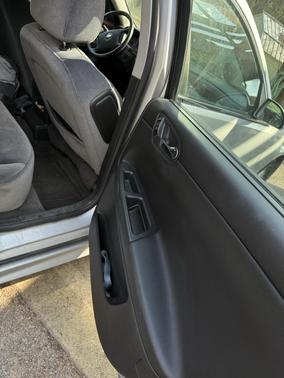 2010 Chevrolet Impala LT