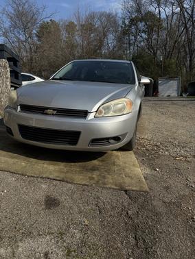 2010 Chevrolet Impala LT