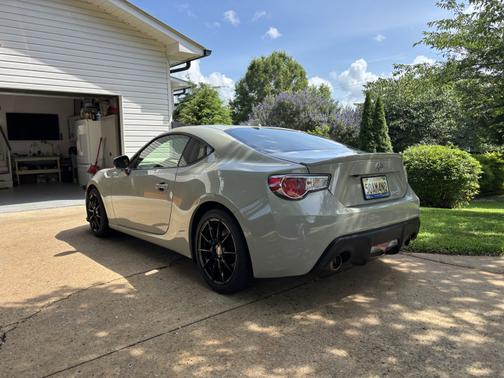 2016 Scion FR-S Release Series 2.0