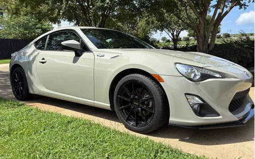 2016 Scion FR-S Release Series 2.0