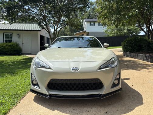 2016 Scion FR-S Release Series 2.0
