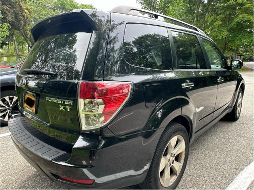2013 Subaru Forester 2.5XT Premium