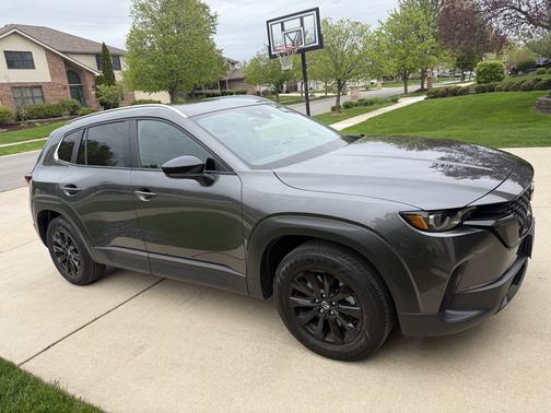 2023 Mazda CX-50 2.5 S Preferred Plus Package