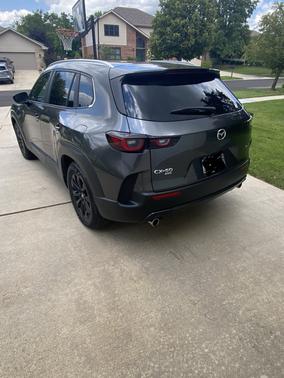 2023 Mazda CX-50 2.5 S Preferred Plus Package