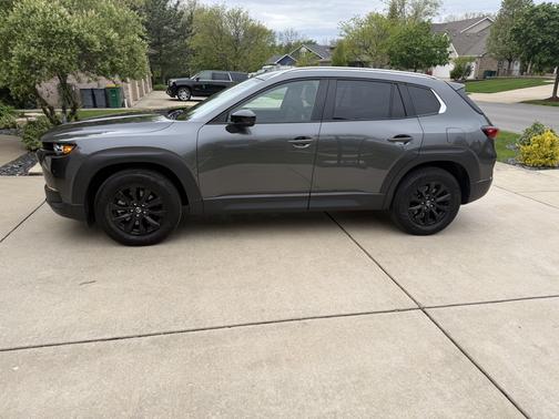2023 Mazda CX-50 2.5 S Preferred Plus Package