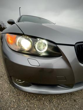 2007 BMW 328 xi