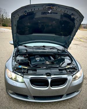 2007 BMW 328 xi