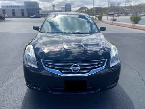 2010 Nissan Altima 2.5 S