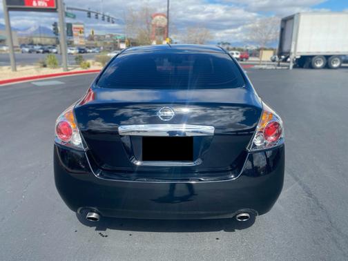 2010 Nissan Altima 2.5 S