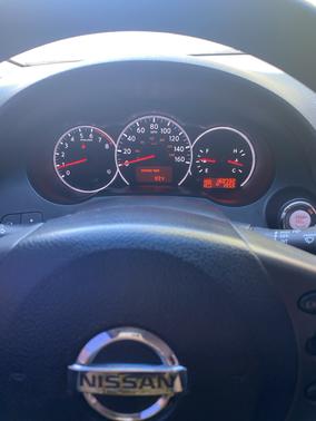 2010 Nissan Altima 2.5 S