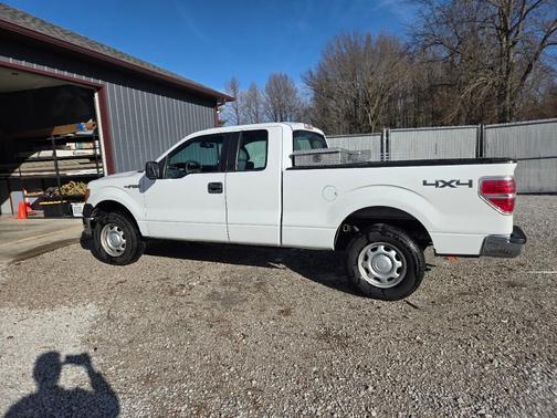 2014 Ford F-150 XL