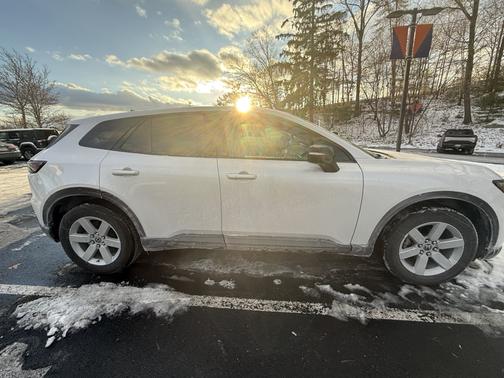 2024 Honda Prologue EX AWD