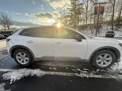 2024 Honda Prologue EX AWD